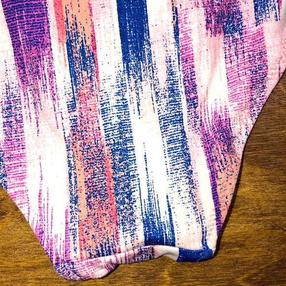 Some days lovin large bikini - Picture 6 of 6